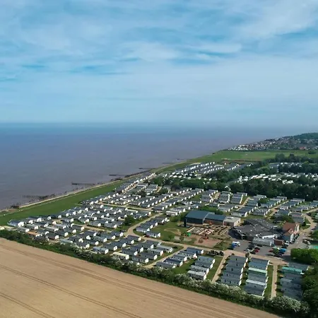 Great 8 Berth Caravan In Norfolk Near To Great Yarmouth Ref 20178Bs Hopton on Sea Exterior photo